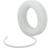 Шланг спиральный, армированный, малонапорный, D 38 мм, 3 атм, 15 м Сибртех