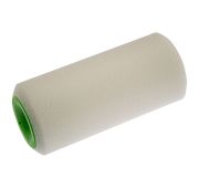 Валик сменный поролоновый, 150 мм, D 48 мм, D руч. 6 мм для арт.80102// Сибртех