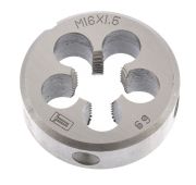 Плашка М16 х 1,5 мм//СИБРТЕХ