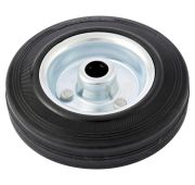 Колесо хозяйственное D 160 мм Сибртех
