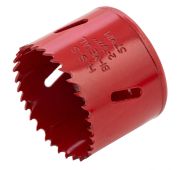 Коронка Bimetal, 57 мм Matrix