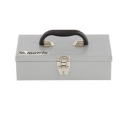 Ящик для инструмента, 284 х 160 х 78 мм, металлический//MATRIX//906055