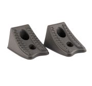 Башмаки противооткатные, 2 шт Matrix