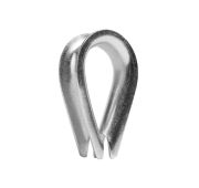 Коуш 10,0 мм TOR DIN 6899 (тип B)