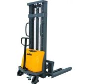 Штабелер гидравлический с электроподъемом 
1,0 т 3,5 м XILIN CDD10B-E