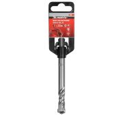 Бур по бетону, 12 x 110 мм, SDS PLUS// MATRIX