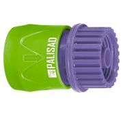 Соединитель пластмассовый, быстросъемный, внутренняя резьба 3/4 Palisad