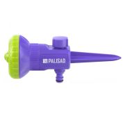 Распылитель-дождеватель, 9 режимов полива, на пике Palisad