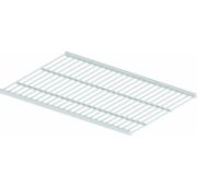 Сеточная полка 603*406 Белый