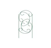 Шпалера - узорная, 2-х секционная, 0,56х2,3 м// Palisad