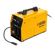 Аппарат инвертор. полуавтомат. cварки IMIG-160 Synergy, 160 А, ПВ 60%, катушка 5 кг// Denzel