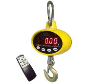 Весы крановые КВ-А100К