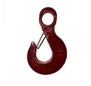 Крюк чалочный К1 - 2,5 т.