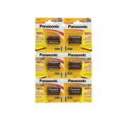 Батарейка Тип «АА» Panasonic Alkaline LR 6 12шт/бл