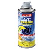 Очиститель-дезодорант кондиционеров (дымовая шашка)