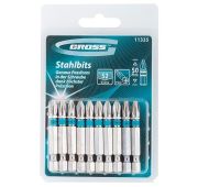 Бита РН2х50, сталь S2//GROSS