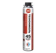 Пена монтажная профессиональная ТЕХНОНИКОЛЬ 45 BALANCE всесезонная