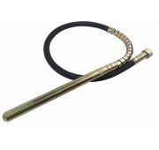 Гибкий вал с вибронаконечником 38 мм 6,0 м для глубинных вибраторов ZN-C