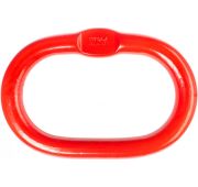 Звено овальное одиночное с плоским профилем TOR 14,0 t (г/п 14,0 т)