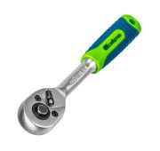 Ключ-трещотка 1/4