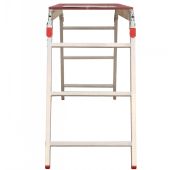 Рабочие подмости, количество ступеней 3 х 6 х 3, (арт. в серт.: 2340363) Россия