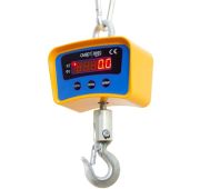 Весы крановые ВЭК-500 поворотные 360