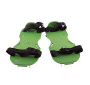 Шипованные насадки на обувь для наливного пола Сибртех