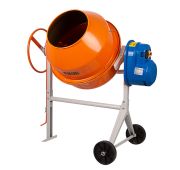 Бетоносмеситель B-180, 700 Вт, 180 л  Denzel