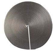 Лента текстильная TOR 7:1 120 мм 18000 кг (серый)