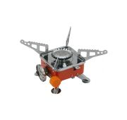 Плитка газовая К202