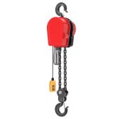 Таль электрическая цепная TOR ТЭШ (DHP) 3,0 т 
6 м