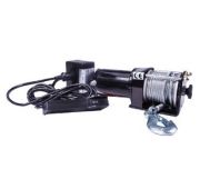 Лебедка автомобильная TOR ЛА S12000 г/п 5443 кг 28 м 24V, шт