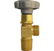 Вентиль  кислородный  ВК-94