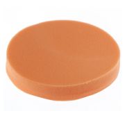 Насадка полировальная «под липучку», 180 мм, Поролоновая Matrix