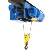 Таль электрическая TOR ТЭК (CDL) 1,0 т 6,0 м УСВ