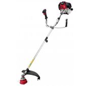 Триммер бензиновый «ТЕХМАШ» BT-552, 52 см3/2500Вт/(диск/катушка) Ш/Н (красный квадрат) набор