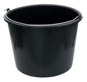 Ведро строительное пластмассовое 20 л, Россия// Сибртех