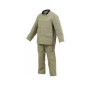Костюм сварщика брезентовый р. 48-50/3-4 (170-176)