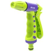 Пистолет-распылитель, регулируемый, эргономичной формы Palisad