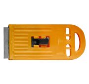 Скребок, 40 мм, выдвижное лезвие Sparta