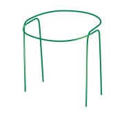 Кустодержатель круг 0.8 м, высота 0.9 м. 2 шт, D трубы 10 мм Россия