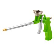 Пистолет для монтажной пены// Сибртех