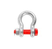 Скоба омегообразная TOR 6,5 т (тип G2130)