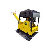 Виброплита реверсивная TOR C-330A (Honda)