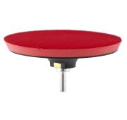 Насадка для дрели и УШМ с липучкой, 150 мм // Matrix