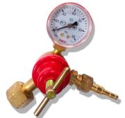 Редуктор  пропановый БПО-5-3   В КОРОБКЕ