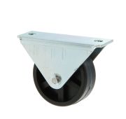 Ролик выкатной неповоротный Н29мм D24,5мм