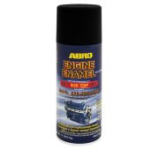 Эмаль для двигателя с добавлением керамических полимеров (черная)