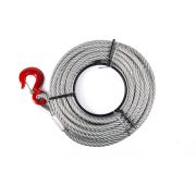 КАНАТ 100 м для лебёдки TOR МТМ 3200 3,2 т (тип ZNL) d=16мм