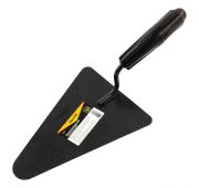 Кельма бетонщика КБ, 200мм, пластиковая ручка Россия// Sparta